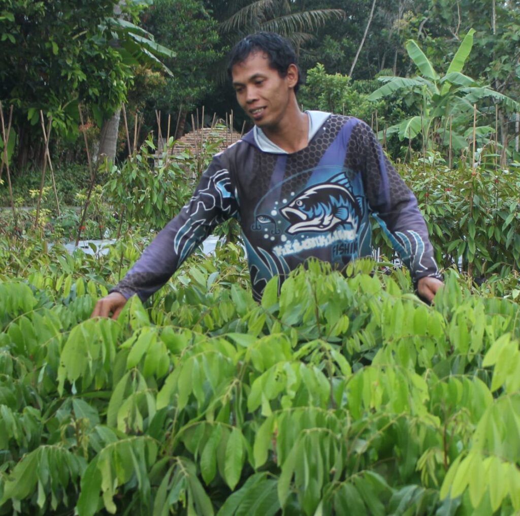 foto profil Jadid