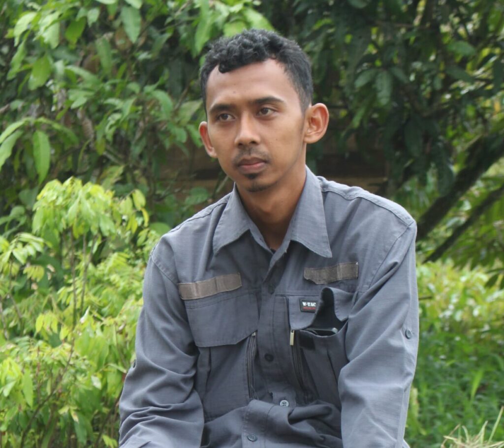 profil Adreis