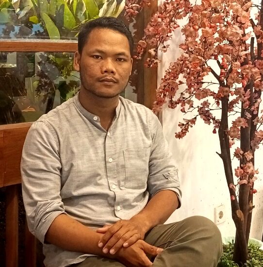profil yudi